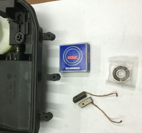 Запчасти и жидкости для самостоятельного ремонта Запчасти и жидкости для самостоятельного ремонта